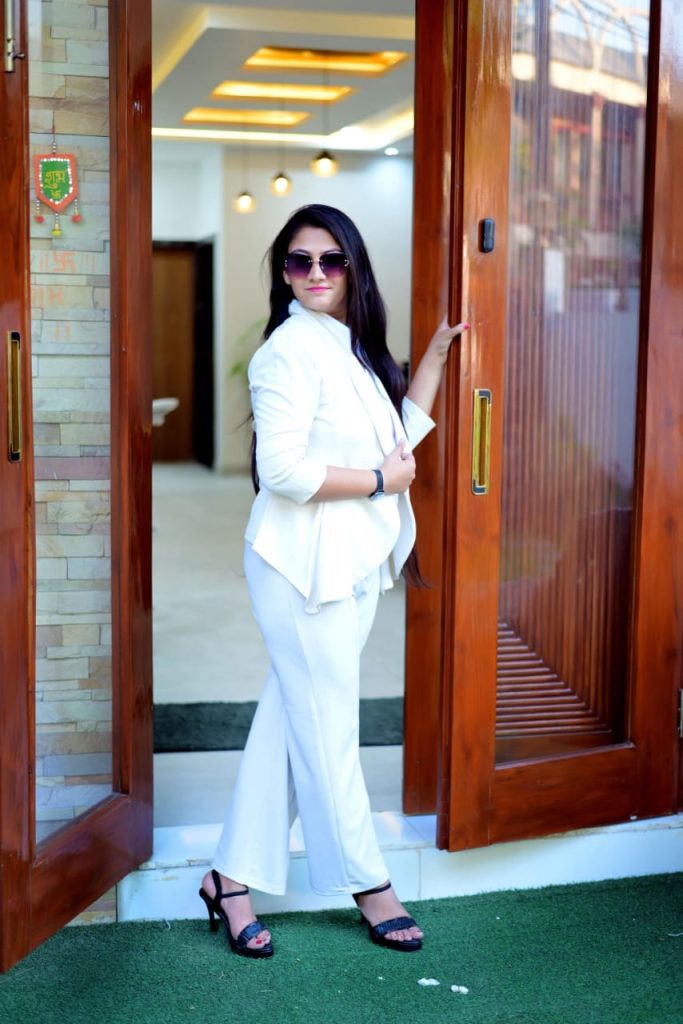 Prerna Singh Rajpoot