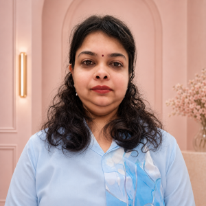 Dr. Ayswarya Ramachandran