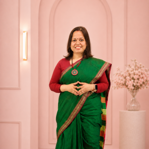 Dr. Poonam Maurya