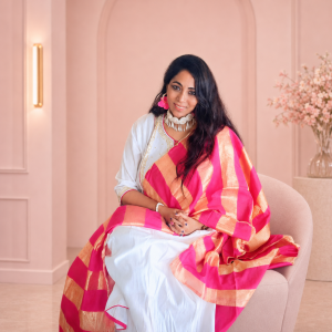 Dr. Satyasri Akula
