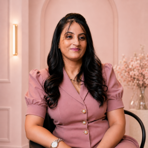 Preeti Asthana