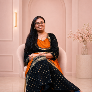 Spoorthi Raviprakash