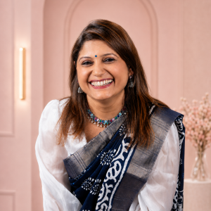 Swati Anand Maheshwari