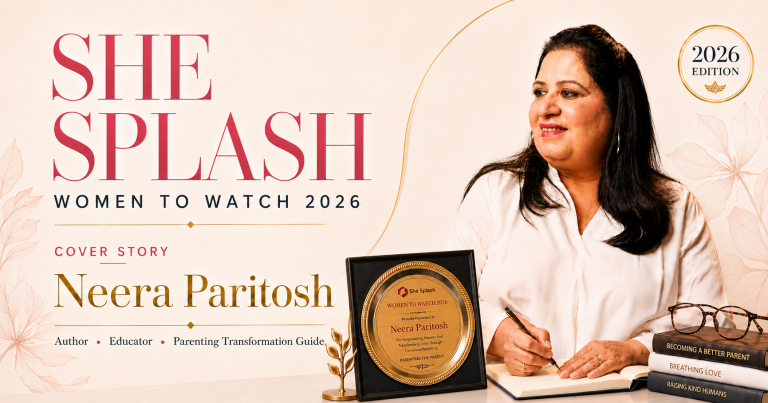 SheSplash Women to Watch 2026 Social Icon